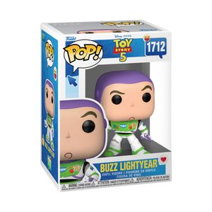 Funko POP Disney Toy Story 5 Buzz Lightyear