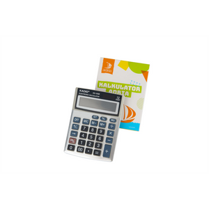 Adria 9210 Kalkulator