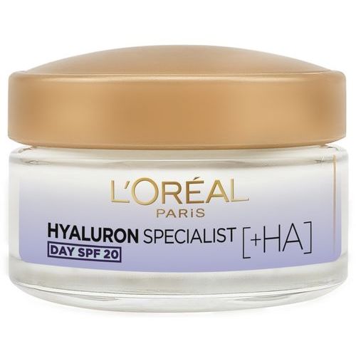 L'Oreal Paris Hyaluron Specialist Dnevna krema za lice 50ml slika 1