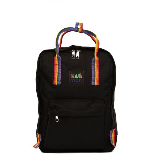 4098 - 51609 - Black Black
Red
Orange
Yellow
Blue
Purple Bag slika 1