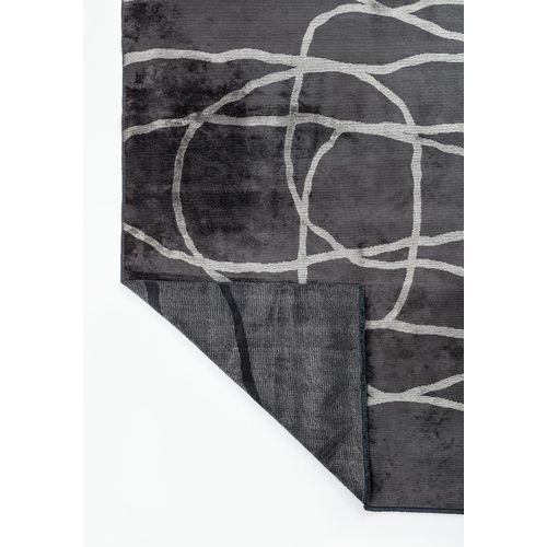 Tepih ROPE GREY, 160 x 230 cm slika 3