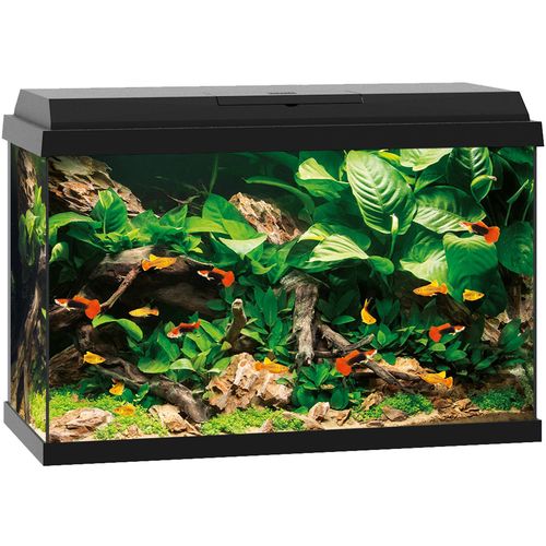 JUWEL Primo 70 Aquarium Black Int slika 1