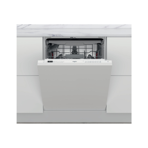 Whirlpool Ugradbena mašina za suđe WH4IFB14BN6 / 14 setova, 60 cm