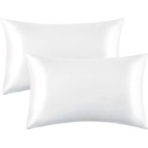 Mativo Saten glat jastučnica 50x70 cm, cif