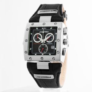 Muški sat Chronotech CT7686L-01 (Ø 38 mm)