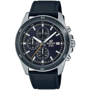 Muški sat Casio EFR-526L-2CVUEF - Stil i funkcionalnost u jednom