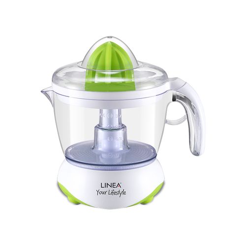 Linea LCJ-0557 Cediljka za citruse, 25W, 0.7 L slika 1