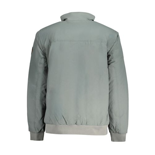 NAPAPIJRI MEN'S JACKET GREEN slika 3