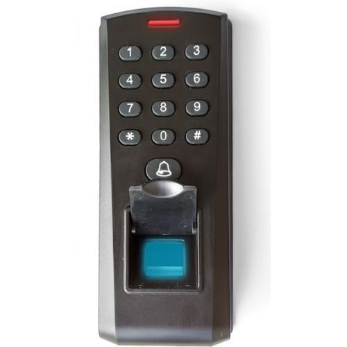 Kontrola pristupa FR-T1 Kontrola pristupa otiskom prsta, tagom ili šifrom slika 1