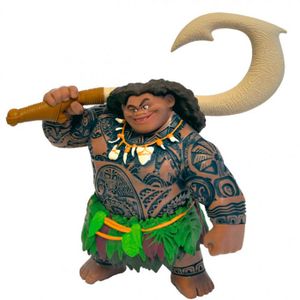 Disney Vaiana Moana - Maui figura