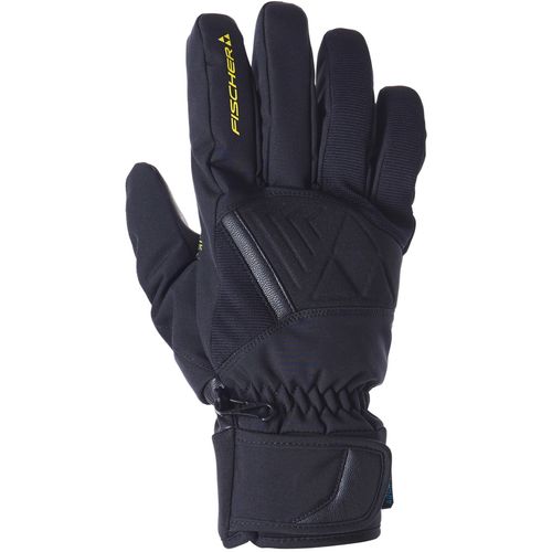 Fischer skijaške rukavice GARMISCH SKIGLOVE BLACK, veličina : 9.0 slika 1