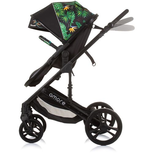 Chipolino kolica Amore Jungle 3u1 slika 6