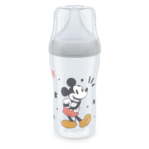 NUK plastična bočica Perfect Match Mickey 260ml multicolor 10216304 slika 5