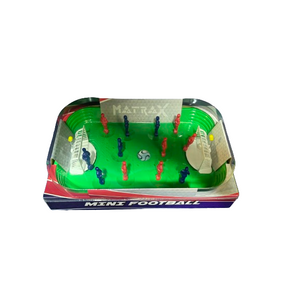 Matrax Toys Fudbal Feder Mali Championship