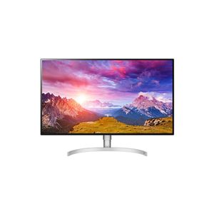 LG  monitor 31.5" 32UL950P-W 4K IPS