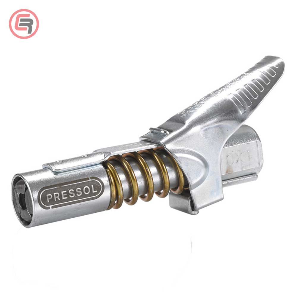 Pressol Glava Mazalice 4 Čeljusti Automatska M10x1 – 12649 slika 1
