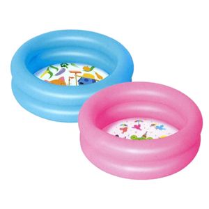 Bestway dečiji bazen Kiddie Pool – 61x15cm 51061E