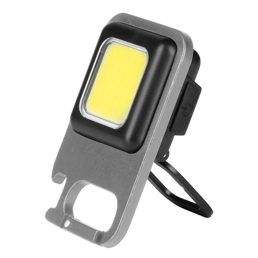 SPOTLIGHT,cob led višenamj.punjiva lampa slika 1