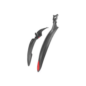 Venera Blatobran Zglobni PVC Amortizer Crni 24-26