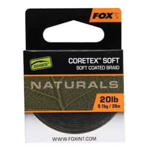 Fox Naturals Coretex Soft 20m 20lb (CAC812)