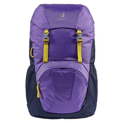 Deuter Junior, dimenzije 41x23x20 cm, volumen 18 L slika 4