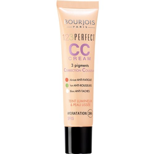 Bourjois CC Cream T32 Beige Clair slika 1