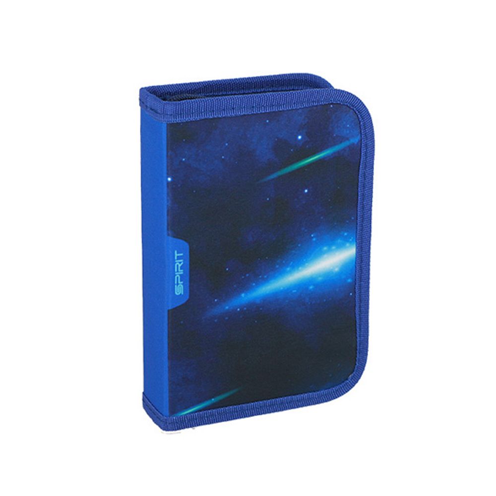 Spirit puna pernica 'ABS Blue Space'', 1-Zip, 28 komada pribora slika 1