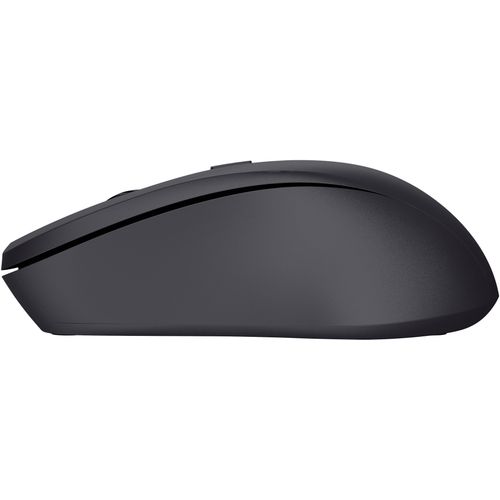 Trust MYDO SILENT Mouse Radio Optical Black 4 slika 3