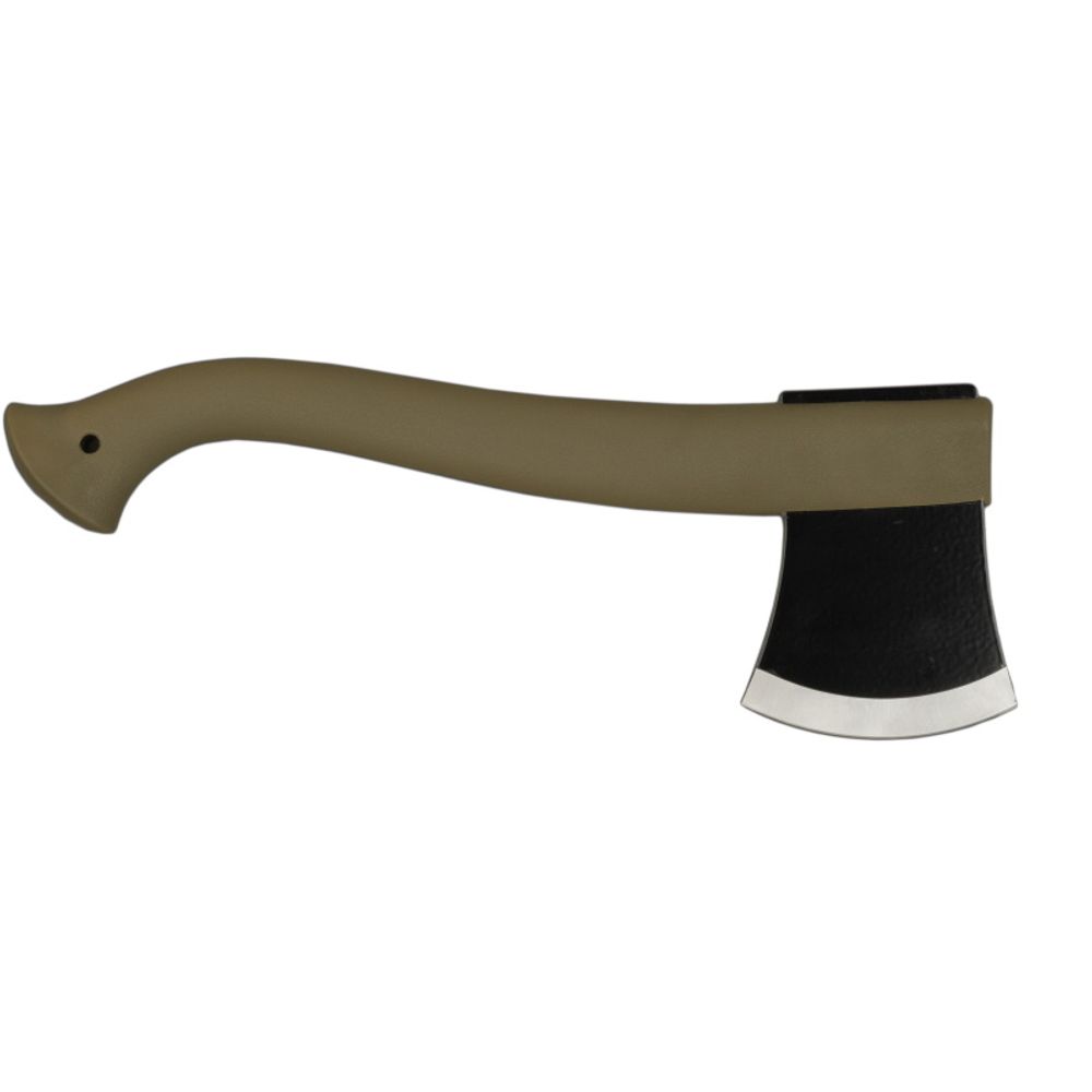 Morakniv lagana sjekira Military green 500 g slika 1