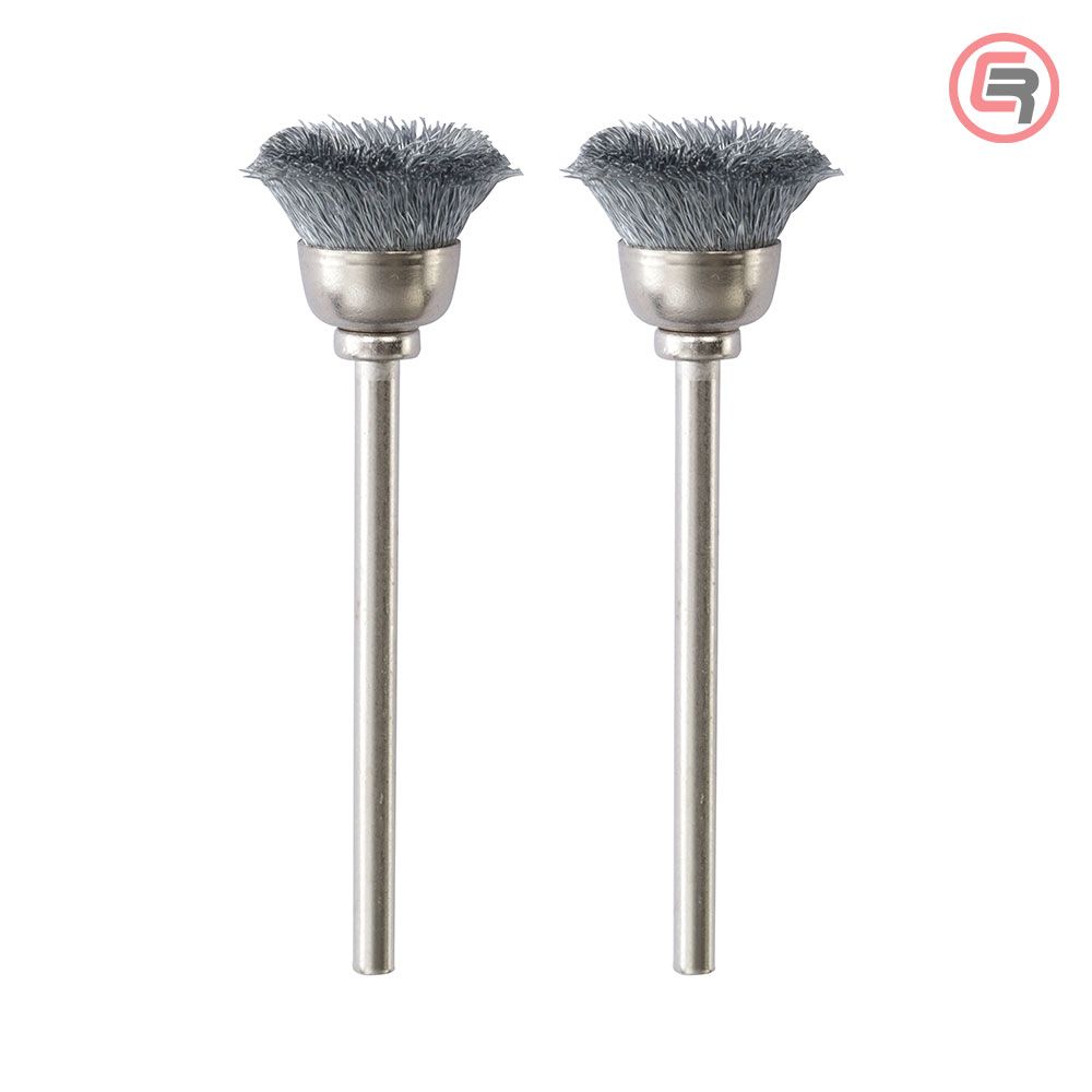 Proxxon Četka Čelična 13 mm / 2 kom - 28953 slika 1