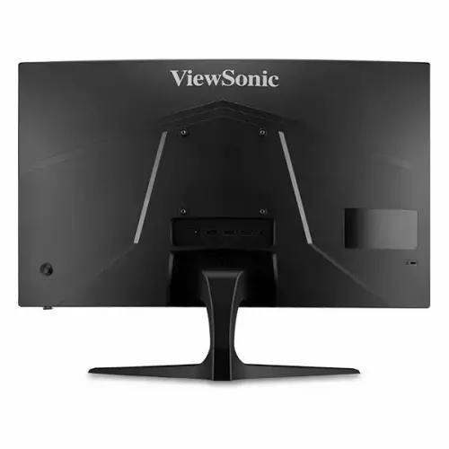 ViewSonic monitor 24" Omni VX2418C 1920x1080/Full HD/165Hz/1ms/HDMI/DP/Curved slika 2