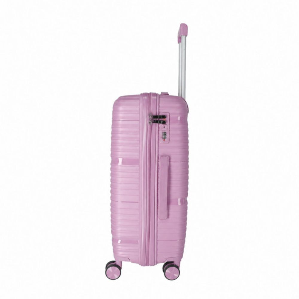 Spirit Kofer AeroPack 24" Roza slika 3
