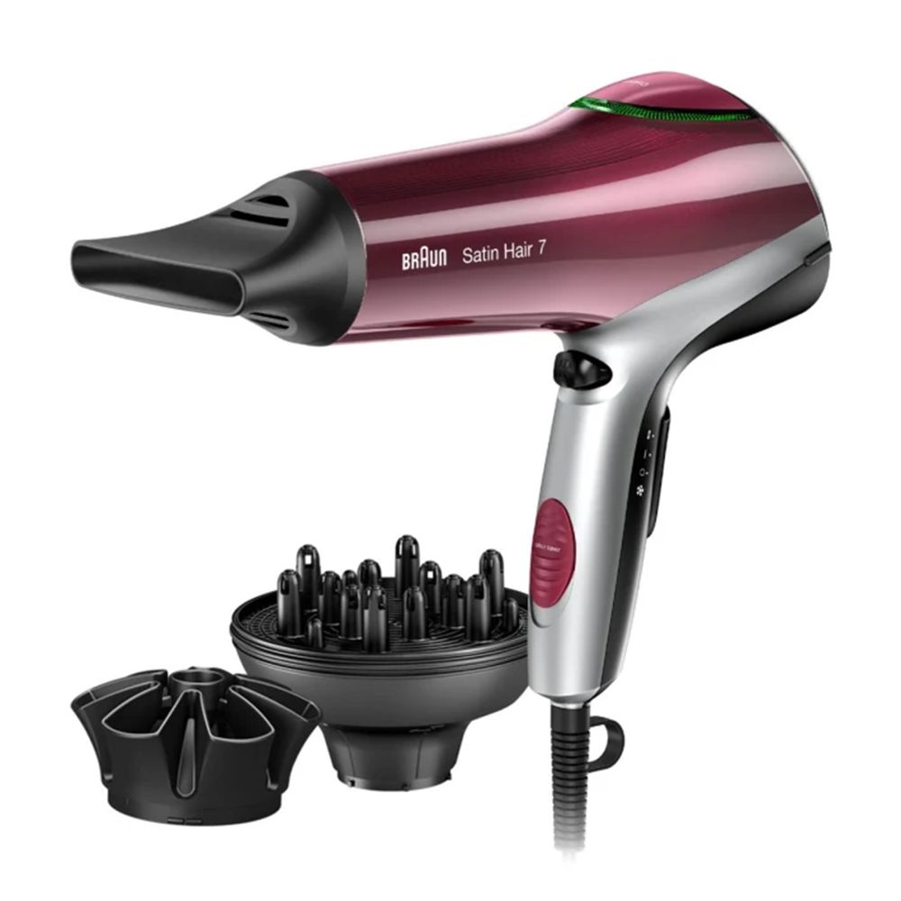 Braun Fen za kosu HD770 Satin Hair 7 / 2200 W slika 1