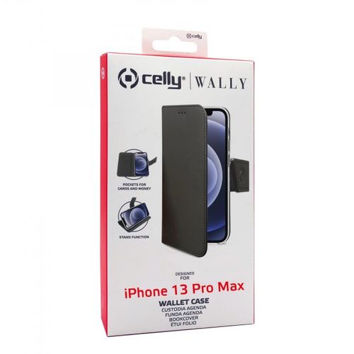 CELLY Futrola na preklop za iPhone 13 PRO MAX slika 4