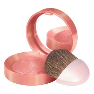 Bourjois Rumenilo Little Round Pot 16 Rose Coup De Foudre 2,5g