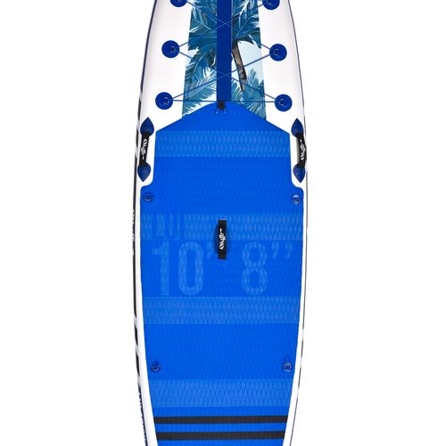 Sup daska Skiffo LUI 325x84x15cm max.135 kg slika 7