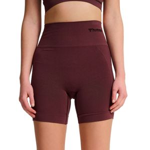 Hummel Ženski šorc Hmltif Seamless