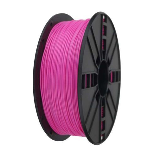 3DP-PLA1.75-01-P PLA Filament za 3D stampac 1,75mm kotur 1KG PINK slika 4