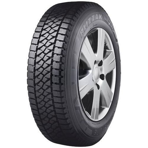 Bridgestone 215/75r16c w810 113r/111r tl bridgestone bridgestone zimske gume slika 1