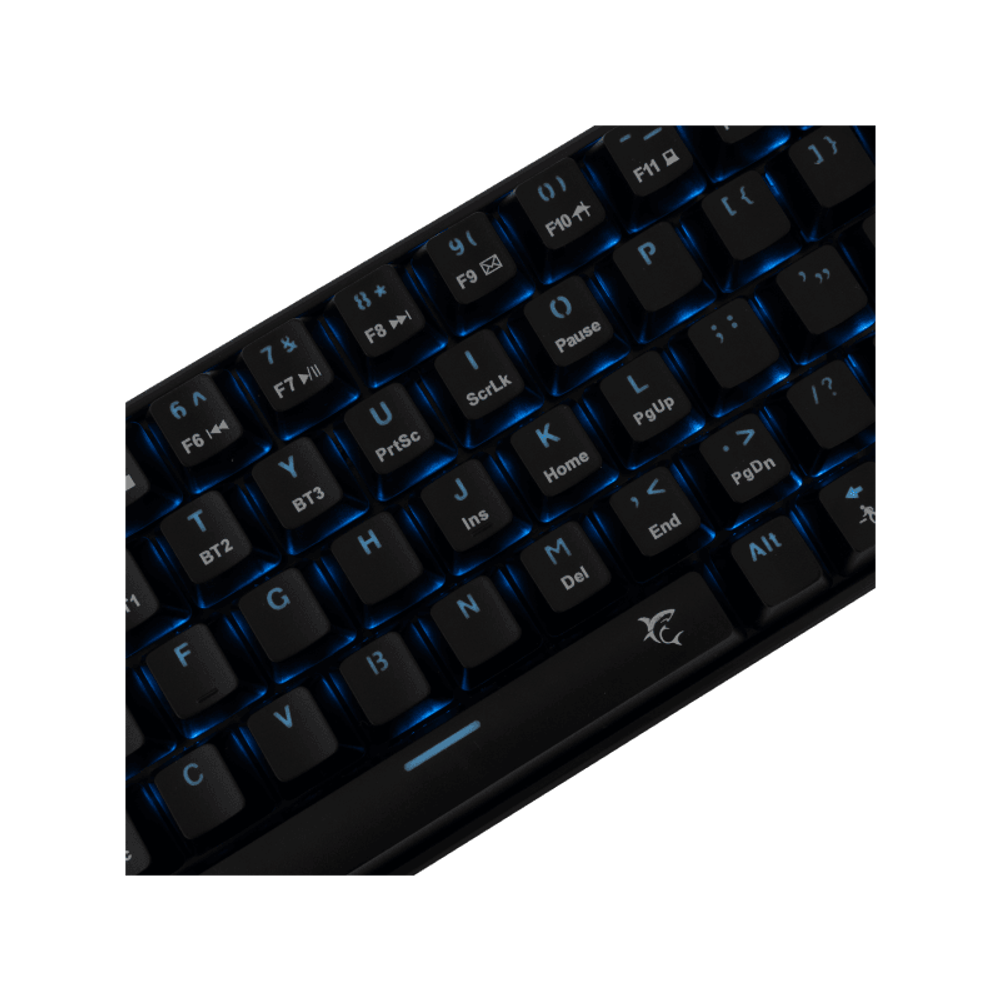 WHITE SHARK PL TASTATURA GK-003111 KAIKEN / US slika 2