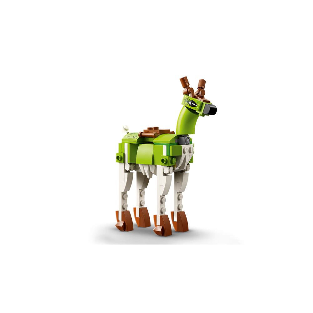 LEGO 71459 Štala Stvorenja iz snova slika 6