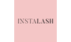 Instalash logo