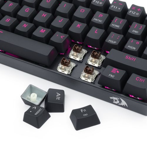 KEYBOARD - REDRAGON DRAGONBORN K630 MECHANICAL slika 3