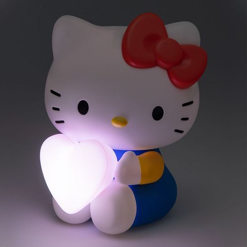 PALADONE Hello Kitty Oblikovana Lampa slika 5