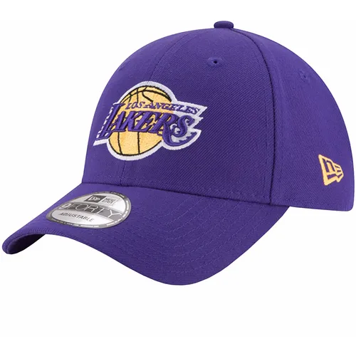 New Era 9Forty The League Los Angeles Lakers NBA muška šilterica 11405605 slika 4