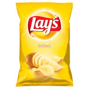 Lay's Čips Slani 130g