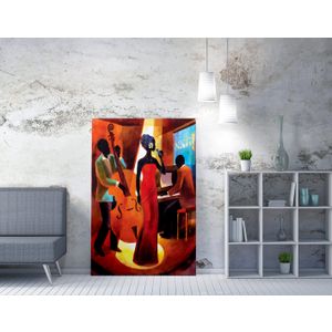 Dekorativna Slika na Platnu WY216 (70 x 100) u Više Boja