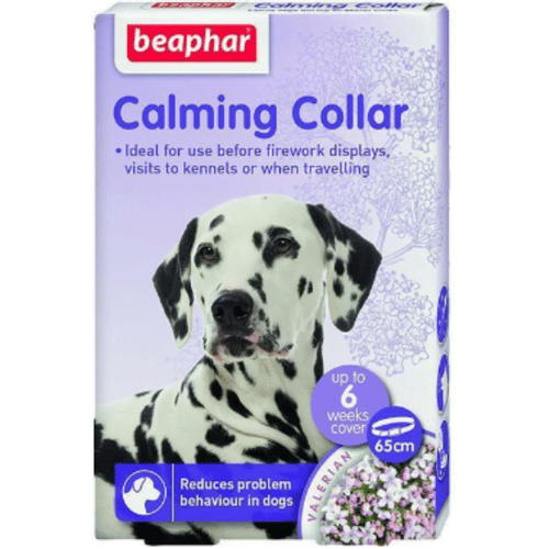 Beaphar Calming Collar Dog slika 1