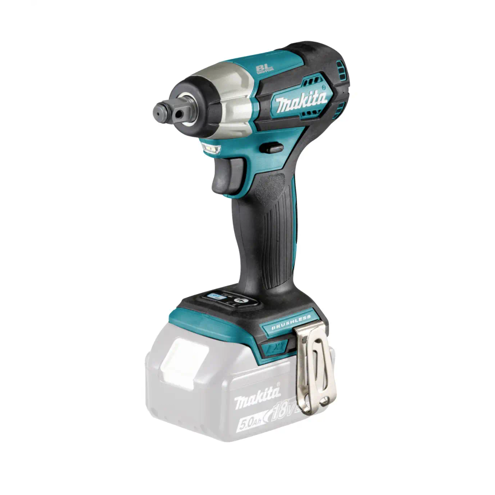 Makita - Akumulatorski udarni odvijač DTW181Z slika 1