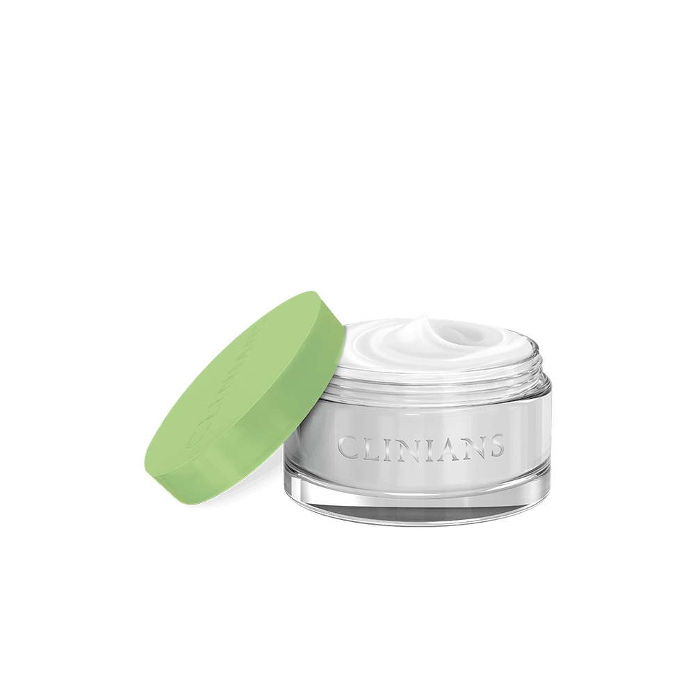 Clinians Hydra Plus Krema za masnu kožu 50ml slika 2
